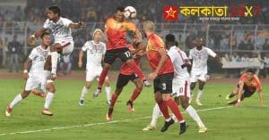 i-league
