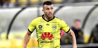 jaushua sotirio kerala blasters