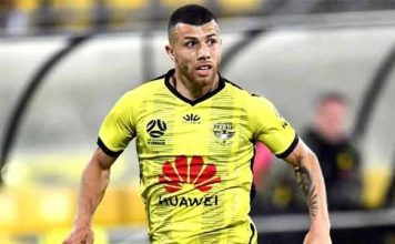 jaushua sotirio kerala blasters