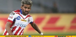 jayesh rane footballer