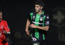 East Bengal: কামিন্সের ধার কমাতে এই ফুটবলারের দিকে নজর দিল ইস্টবেঙ্গল jonathan aspropotamitis