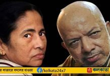 Kabir suman: মমতার বুকে মাথা রেখে কাঁদা যায়: কবীর সুমন mamata_kabir