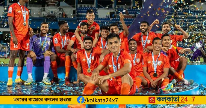 2026 World Cup Qualifiers: India's Opponents Revealed in Upcoming Matches
