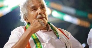 oommen-chandy