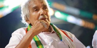 oommen-chandy