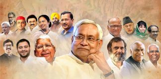 Opposition Leaders Unite: Lalu Yadav's PM Plans Discussed, Nitish Kumar and Congress Anticipate Rahul Gandhi's Entry