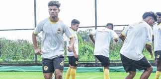 rainbow athletic club