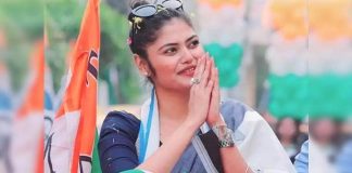 Don’t Make Rape a Political Issue,’ Strong Message from Sayani in Howrah