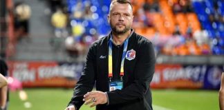 scott cooper football coach