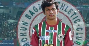 vian vinay murgod