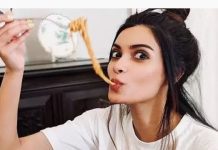 মহার্ঘ ম্যাগি এক প্লেট ১৯৩ টাকা!