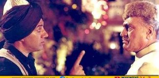 Amrish Puri's Legacy Lives On as He Joins Gadar 2