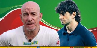 Antonio López Habas, Juan Ferrando