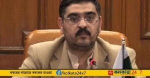 Anwar ul Haq Kakar