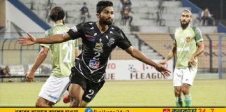 Asheer Akhtar football