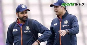 Asia Cup team India