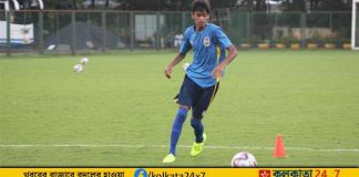 Asif Khan Mumbai City