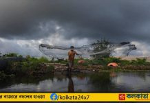 Weather Update: ভরা বর্ষাকালে শ্রাবণের বৃষ্টির ভরসা বঙ্গোপসাগরের নিম্মচাপ Bay of Bengal Weather