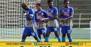 Bhawanipore fc