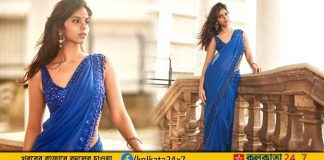 Bollywood Star Suhana Khan