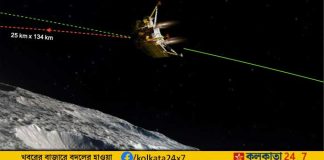 Chandrayaan-3 Mission