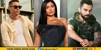 Cristiano Ronaldo Instagram Highest-Paid Player