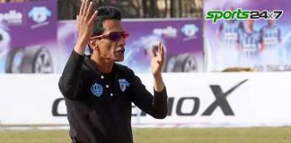 Delhi FC Owner Ranjit Bajaj