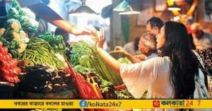 Delhi's Renowned Azadpur Market