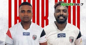 Dipu Mirdha & Jestin George