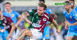 Durand Cup Mohun Bagan