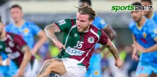 Durand Cup Mohun Bagan