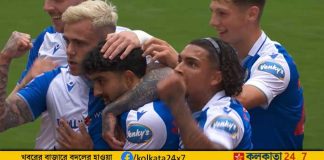 Dylan Kumar Markandey