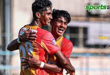 East Bengal Ahead of Calcutta League
