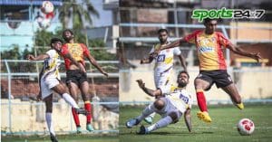 East Bengal Aryan FC
