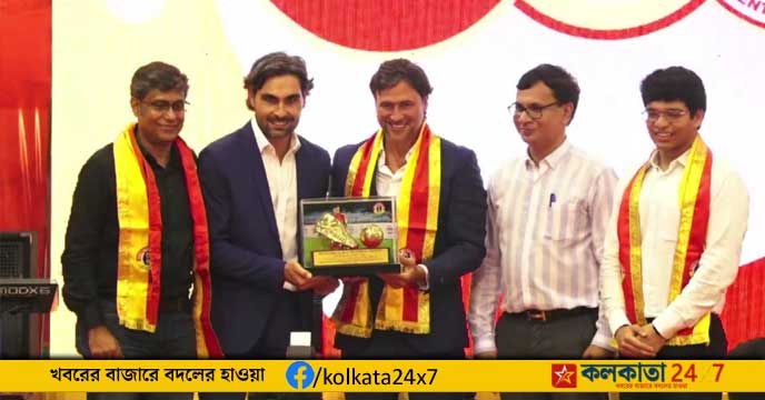 East Bengal Day Celebrated with Former Footballers from Bangladesh in Attendance