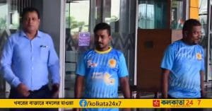 East Bengal Fans Rally Behind Bangladesh Club