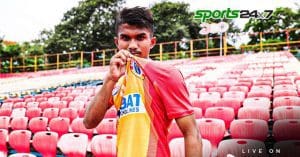 Emami East Bengal's Reserve Team to Face Kolkata Customs