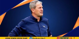 FC Goa Coach Manolo Marquez