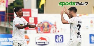 FC Goa Progresses to Knockout Stage of Durand Cup