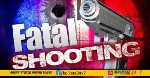Fatal Shooting
