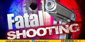 Fatal Shooting