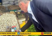 UPI System: ভারতের ইউপিআই ব্যবস্থা দেখে খুশি জার্মান মন্ত্রী German Digital Minister Volker Wissing Explores India's Successful UPI System