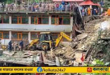 Himachal Pradesh Disaster