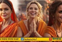 Rise in Popularity of Hindi Language Reflects Growing Global Interest: Competing World Leaders Embrace Hindu Culture