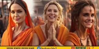 Rise in Popularity of Hindi Language Reflects Growing Global Interest: Competing World Leaders Embrace Hindu Culture