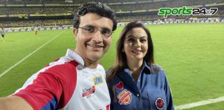 ISL Season nita ambani