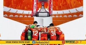 ISL is Punjab FC