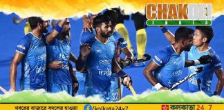 India Triumphs in Asian Champions Troph