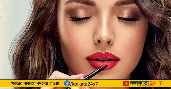 Indian Women's Expenditure on Lipsticks, Eyeliners