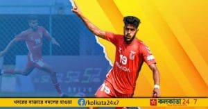 Chennaiyin FC's Irfan Yadwad Boasts 100% Goal-Scoring Record